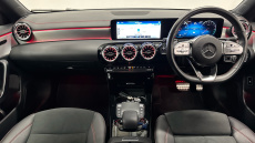 Mercedes-Benz CLA 250e AMG Line Premium 4dr Tip Auto Saloon